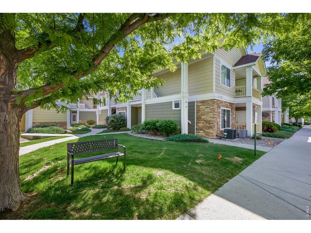 4735 Hahns Peak Dr 101, Loveland, CO 80538