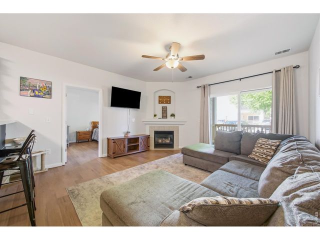 4735 Hahns Peak Dr 101, Loveland, CO 80538