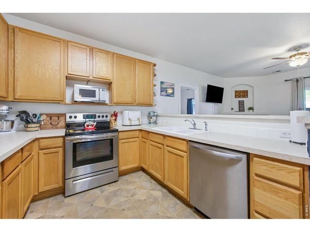 4735 Hahns Peak Dr 101, Loveland, CO 80538