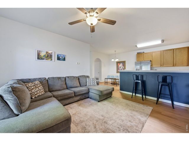 4735 Hahns Peak Dr 101, Loveland, CO 80538