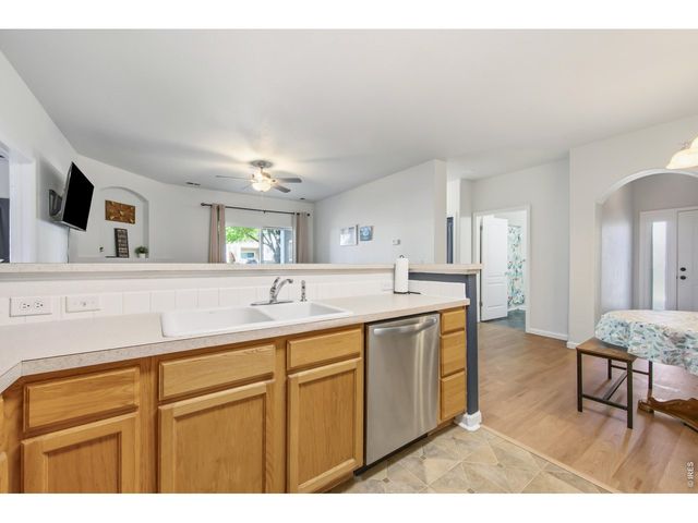 4735 Hahns Peak Dr 101, Loveland, CO 80538