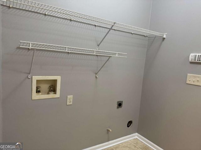 522 Morgan Court, Hampton, GA 30228