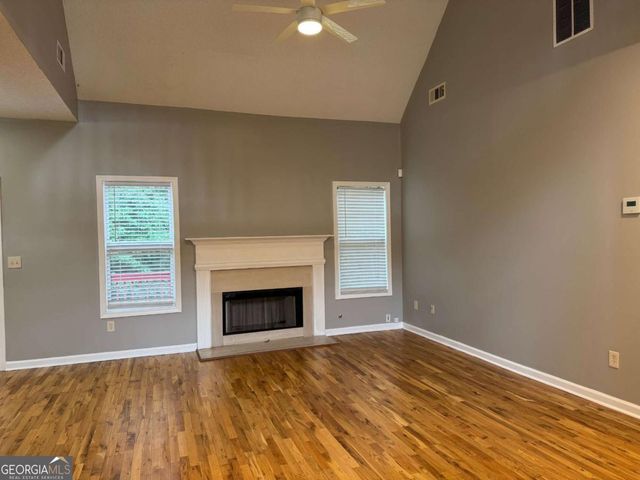 522 Morgan Court, Hampton, GA 30228