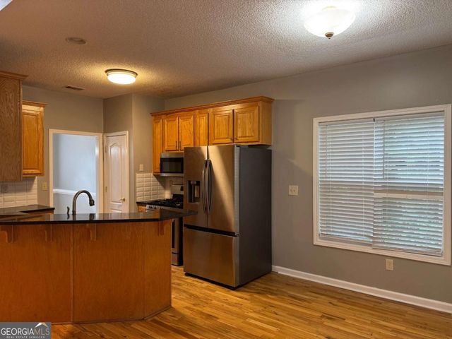 522 Morgan Court, Hampton, GA 30228