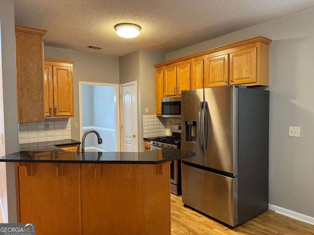 522 Morgan Court, Hampton, GA 30228