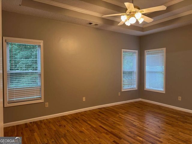 522 Morgan Court, Hampton, GA 30228