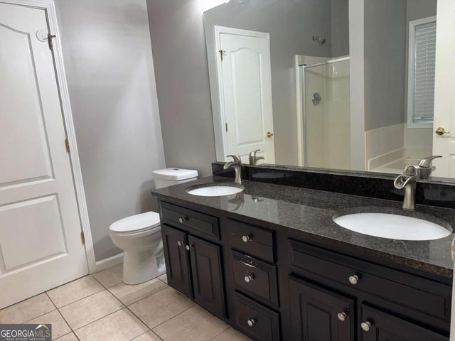 522 Morgan Court, Hampton, GA 30228