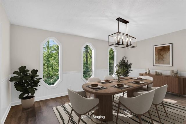3038 Skidaway Court, Stone Mountain, GA 30087