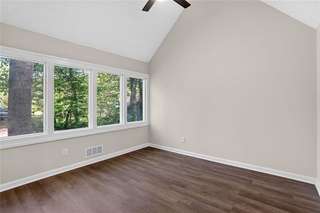 3038 Skidaway Court, Stone Mountain, GA 30087