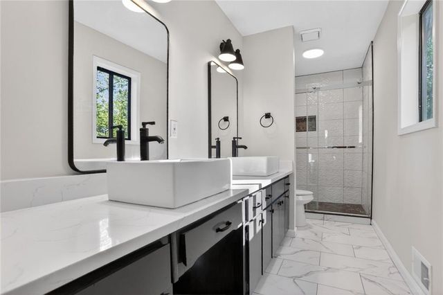 3038 Skidaway Court, Stone Mountain, GA 30087