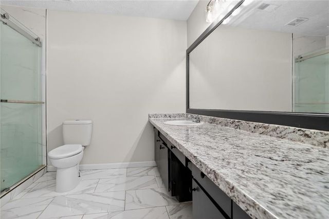 3038 Skidaway Court, Stone Mountain, GA 30087