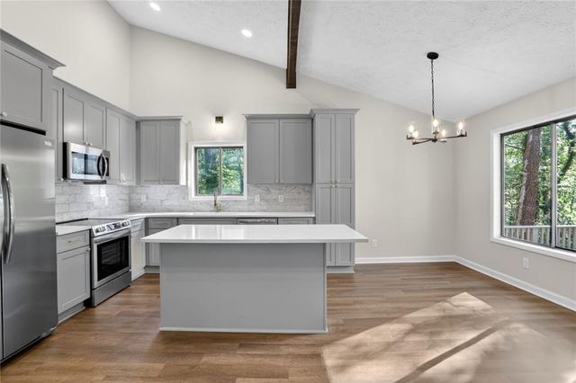 3038 Skidaway Court, Stone Mountain, GA 30087