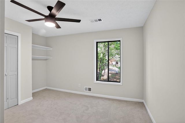 3038 Skidaway Court, Stone Mountain, GA 30087