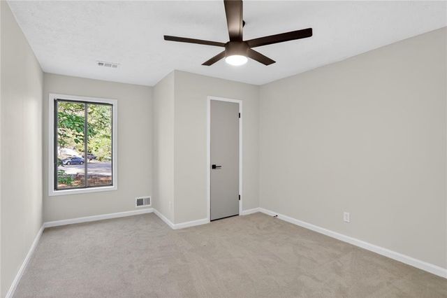 3038 Skidaway Court, Stone Mountain, GA 30087