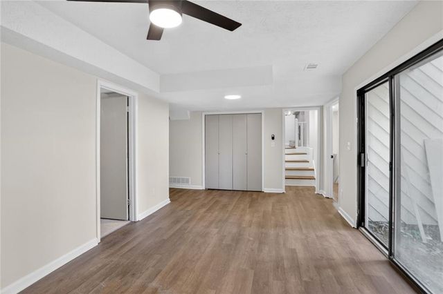 3038 Skidaway Court, Stone Mountain, GA 30087