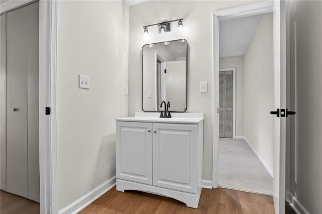 3038 Skidaway Court, Stone Mountain, GA 30087