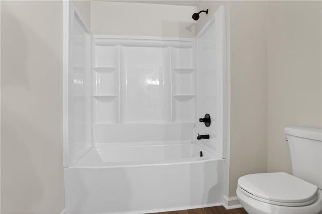 3038 Skidaway Court, Stone Mountain, GA 30087
