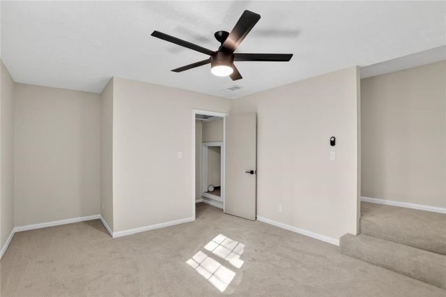 3038 Skidaway Court, Stone Mountain, GA 30087