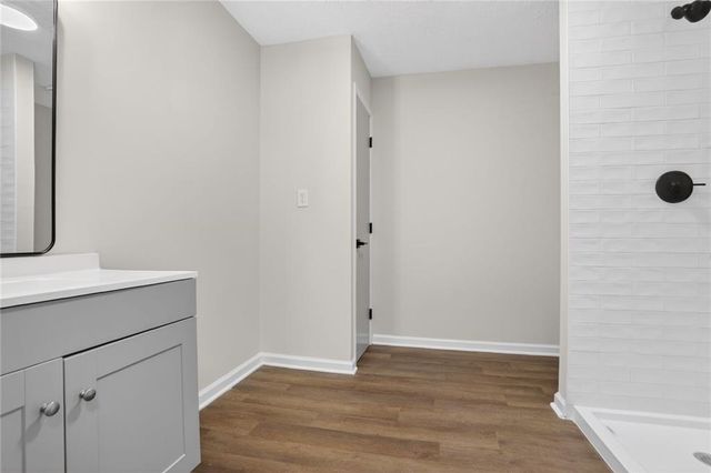 3038 Skidaway Court, Stone Mountain, GA 30087