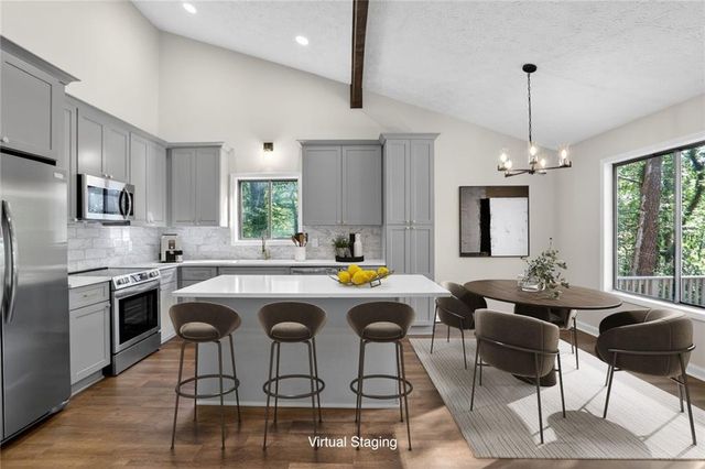 3038 Skidaway Court, Stone Mountain, GA 30087