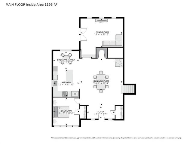 3038 Skidaway Court, Stone Mountain, GA 30087