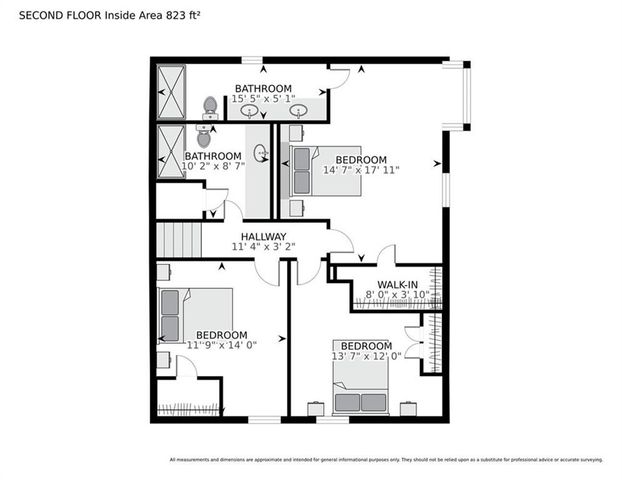 3038 Skidaway Court, Stone Mountain, GA 30087