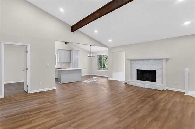 3038 Skidaway Court, Stone Mountain, GA 30087