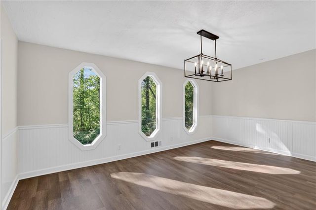 3038 Skidaway Court, Stone Mountain, GA 30087