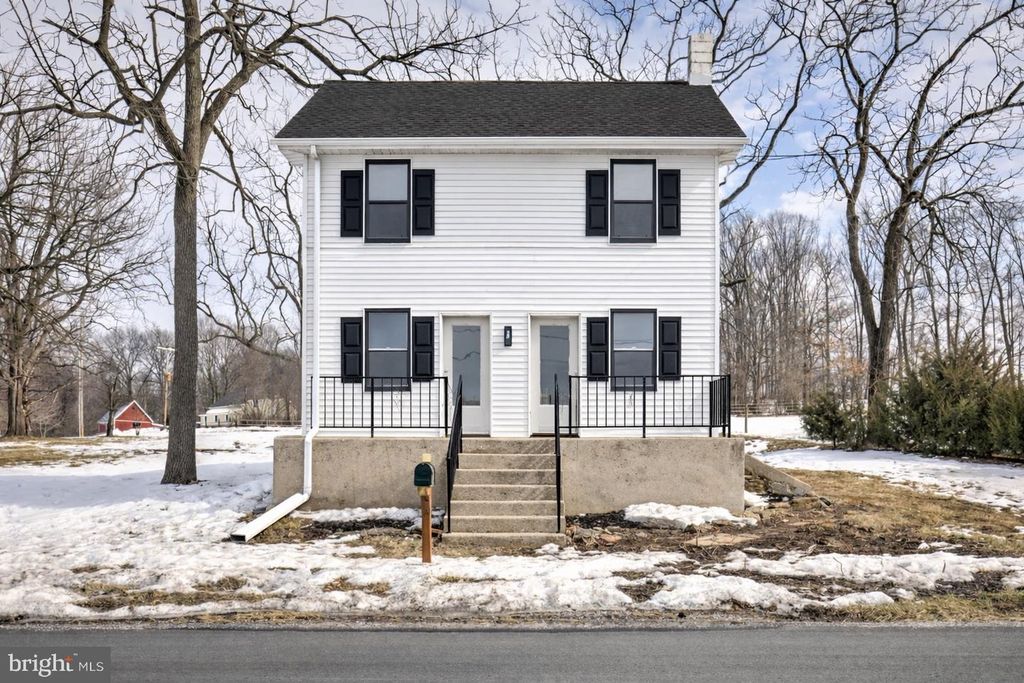 1419 SNYDER CORNER RD, Red Lion, PA 17356