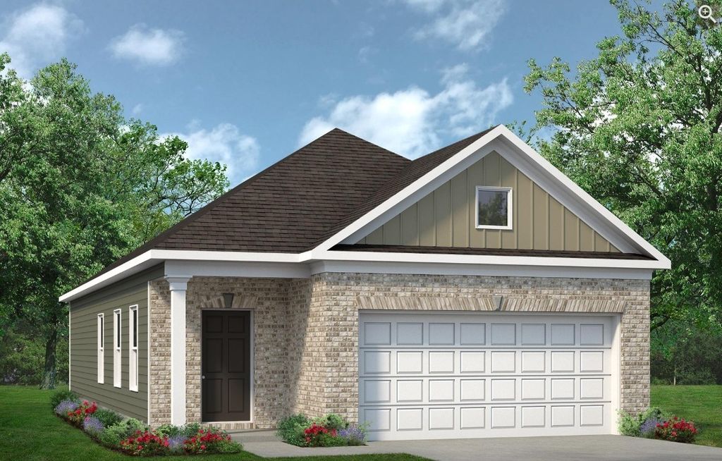 331 Claude Cir, Clarksville, TN 37042