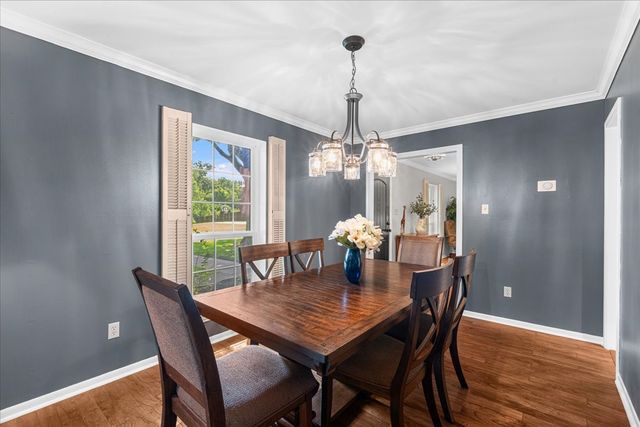 1604 Dogwood Trail, Corsicana, TX 75110