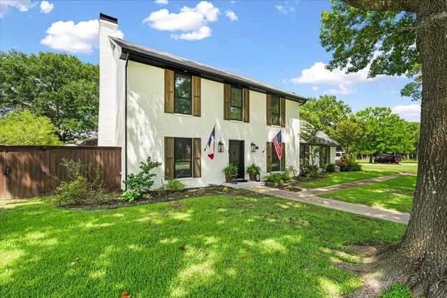 1604 Dogwood Trail, Corsicana, TX 75110