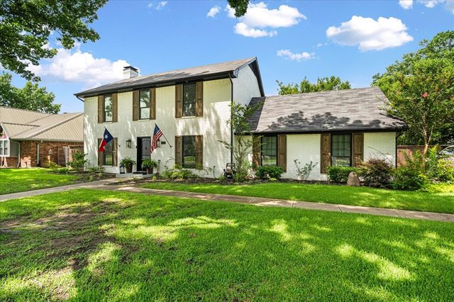 1604 Dogwood Trail, Corsicana, TX 75110
