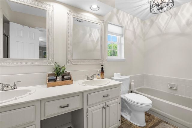 1604 Dogwood Trail, Corsicana, TX 75110