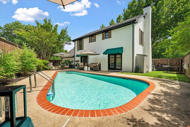 1604 Dogwood Trail, Corsicana, TX 75110