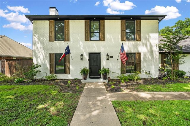1604 Dogwood Trail, Corsicana, TX 75110