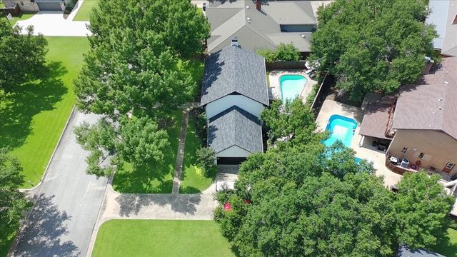 1604 Dogwood Trail, Corsicana, TX 75110