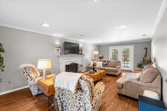 1604 Dogwood Trail, Corsicana, TX 75110