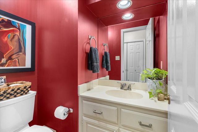1604 Dogwood Trail, Corsicana, TX 75110