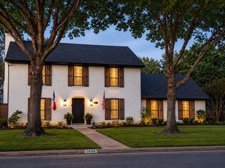 1604 Dogwood Trail, Corsicana, TX 75110