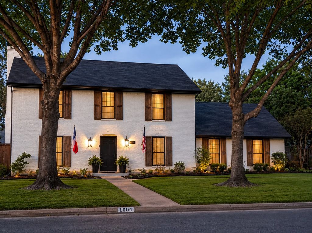 1604 Dogwood Trail, Corsicana, TX 75110