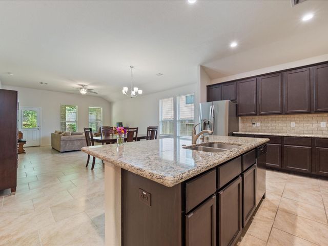 12259 Antilles Lane, Conroe, TX 77304
