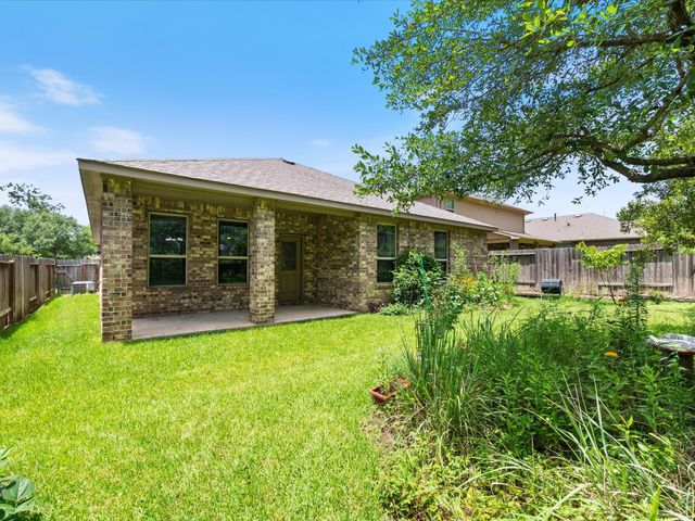 12259 Antilles Lane, Conroe, TX 77304