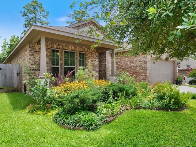 12259 Antilles Lane, Conroe, TX 77304