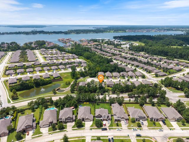 12259 Antilles Lane, Conroe, TX 77304