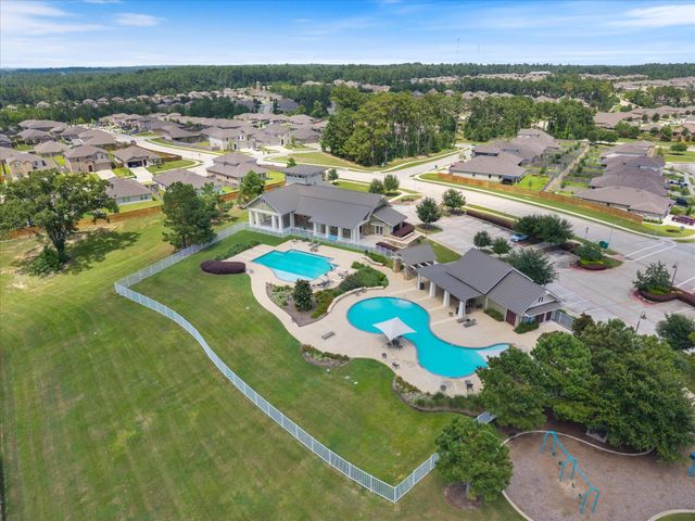 12259 Antilles Lane, Conroe, TX 77304