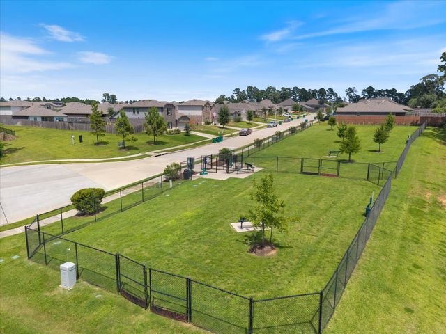12259 Antilles Lane, Conroe, TX 77304