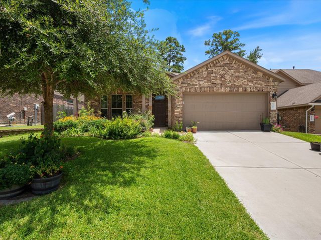 12259 Antilles Lane, Conroe, TX 77304