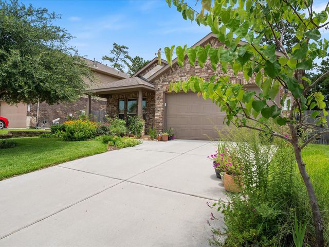 12259 Antilles Lane, Conroe, TX 77304
