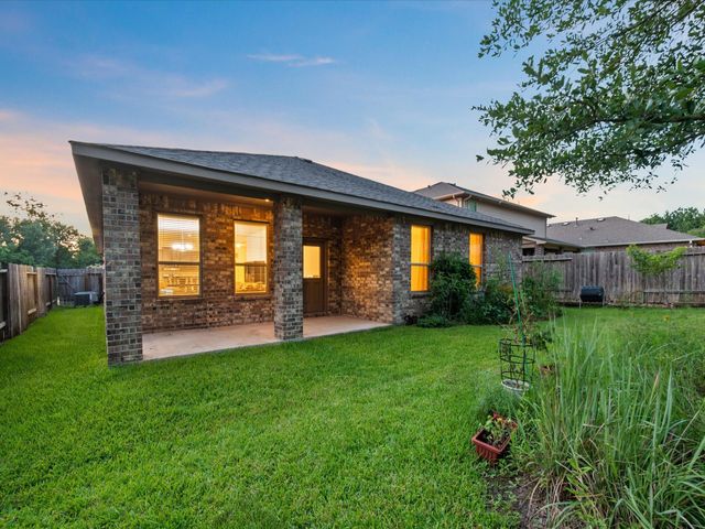 12259 Antilles Lane, Conroe, TX 77304